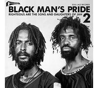 Soul Jazz Records Presents - Black Man'S Pride 2(Studio One)