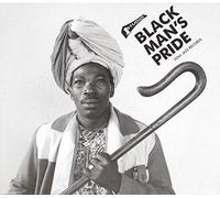 Soul Jazz Records Presents - Black Man'S Pride (Studio One)