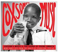 Soul Jazz Records Presents - Coxsone'S Music 2(1959-1963) [Vinilo]
