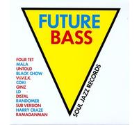 Soul Jazz Records presents - Future Bass [Vinilo]