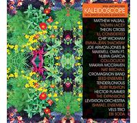 Soul Jazz Records Presents - Kaleidoscope (Deluxe 3lp+7" Edition) [Vinilo]