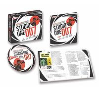 Soul Jazz Records Presents - Studio One 007-Licensed to Ska!