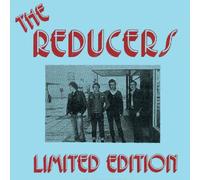 SOUL JAZZ RECORDS PRESENTS THE REDUCERS - THINGS GO WRONG / WE ARE NORMAL (輸入盤) [Analog] [Vinilo]