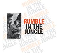 SOUL JAZZ / VV.AA. - RUMBLE IN THE JUNGLE -CD