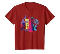 Soul Joe Gardner Jazz Club T-Shirt Camiseta