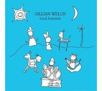 Soul Journey by Gillian Welch