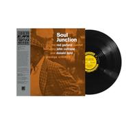Soul Junction (Original Jazz Classics Series) - Vinilo