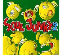 SOUL JUNKY2