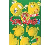 SOUL JUNKY2 [DVD]