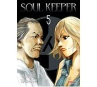 Soul Keeper T05 (ebook)