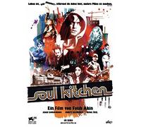 Soul Kitchen [Alemania] [Blu-ray]