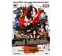 Soul_Kitchen [Alemania] [DVD]