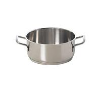 Soul Kitchen Cacerola Elegance Jazz Cook Gris