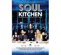 Soul Kitchen [DVD]