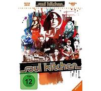 Soul Kitchen (DVD)
