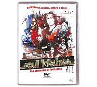 Soul_Kitchen [Italia] [DVD]
