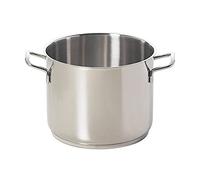 Soul Kitchen Olla Jazz Cook Elegance Plateado