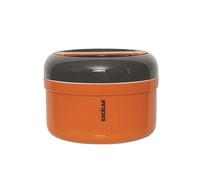 Soul Kitchen Termo 1,5 Lt Naranja/Gris