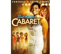 Soul Kittens Cabaret [Reino Unido] [DVD]
