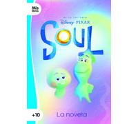 Soul. La novela: Narrativa (Mislibros)
