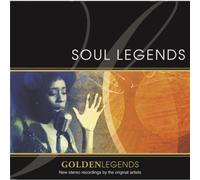 Soul Legends - Soul Legends