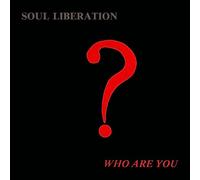 Soul liberation - Who are you? [Vinilo]