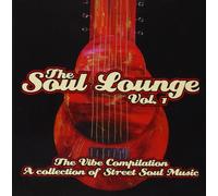 Soul Lounge 1: Vibe Compilatio (CD) Compilation (Importación USA)
