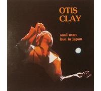 Soul Man: Live in Japan