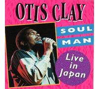 Soul Man: Live in Japan