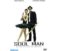 Soul Man [USA] [DVD]