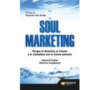 Soul Marketing (ebook)