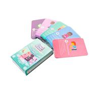 Soul Mates - Tarjetas de Yoga 8035