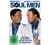 Soul Men [Alemania] [DVD]