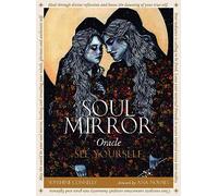 Soul Mirror Oracle: See Yourself