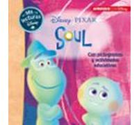 Soul (mis Lecturas Disney)