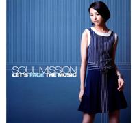 Soul Mission - Let S Face The Music [Import]
