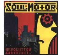 Soul Motor - Revolution Wheel