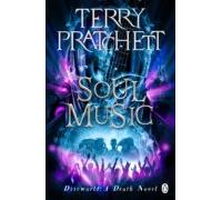 Soul Music (ebook)