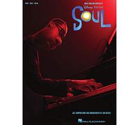 Soul: Music from and Inspired by the Disney/Pixar Motion Picture