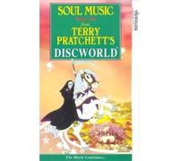 Soul Music Pt.2 From Discworld [Reino Unido] [VHS]
