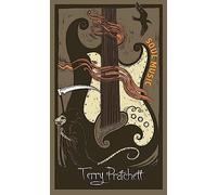 Soul Music: Terry Pratchett (Discworld)
