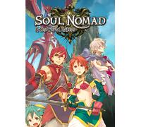 Soul Nomad & the World Eaters PC
