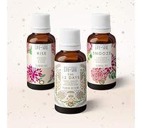 Soul Nutrients - La colección de regalos de Navidad de los mejores aceites esenciales: el regalo perfecto de Navidad de bienestar.