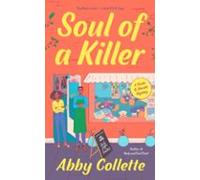 Soul Of A Killer (ebook)