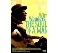 Soul of a Man, the [2003] [Alemania] [DVD]