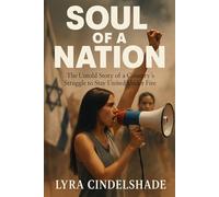 Soul of a Nation: The Untold Story of a Country’s Struggle to Stay United Under Fire