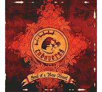 Cadaveres – Soul Of A New Breed – Zyx Music