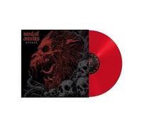 Soul of Anubis - Ritual (Ltd. Red Vinyl) [Vinilo]