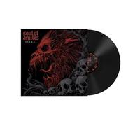 Soul of Anubis - Ritual [Vinilo]