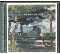 Soul of Ben Webster